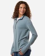 North End NE405W, Knits & Layering, Opal Blue/ Carbon