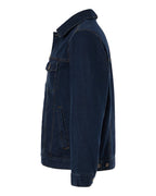 Harriton 16406, M75, Dark Denim
