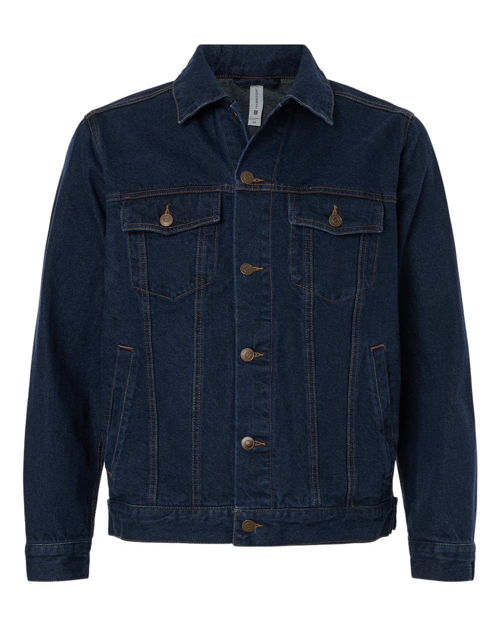 Dark Denim