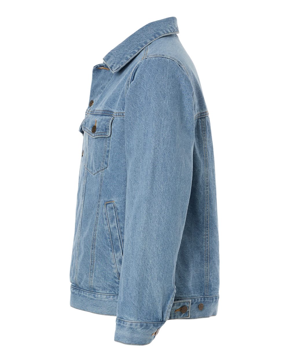 Light Denim