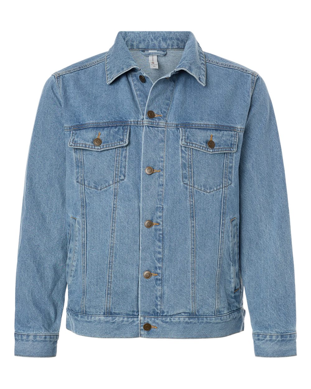 Light Denim