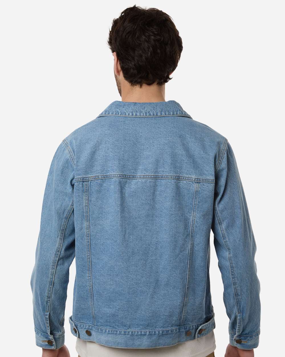 Light Denim