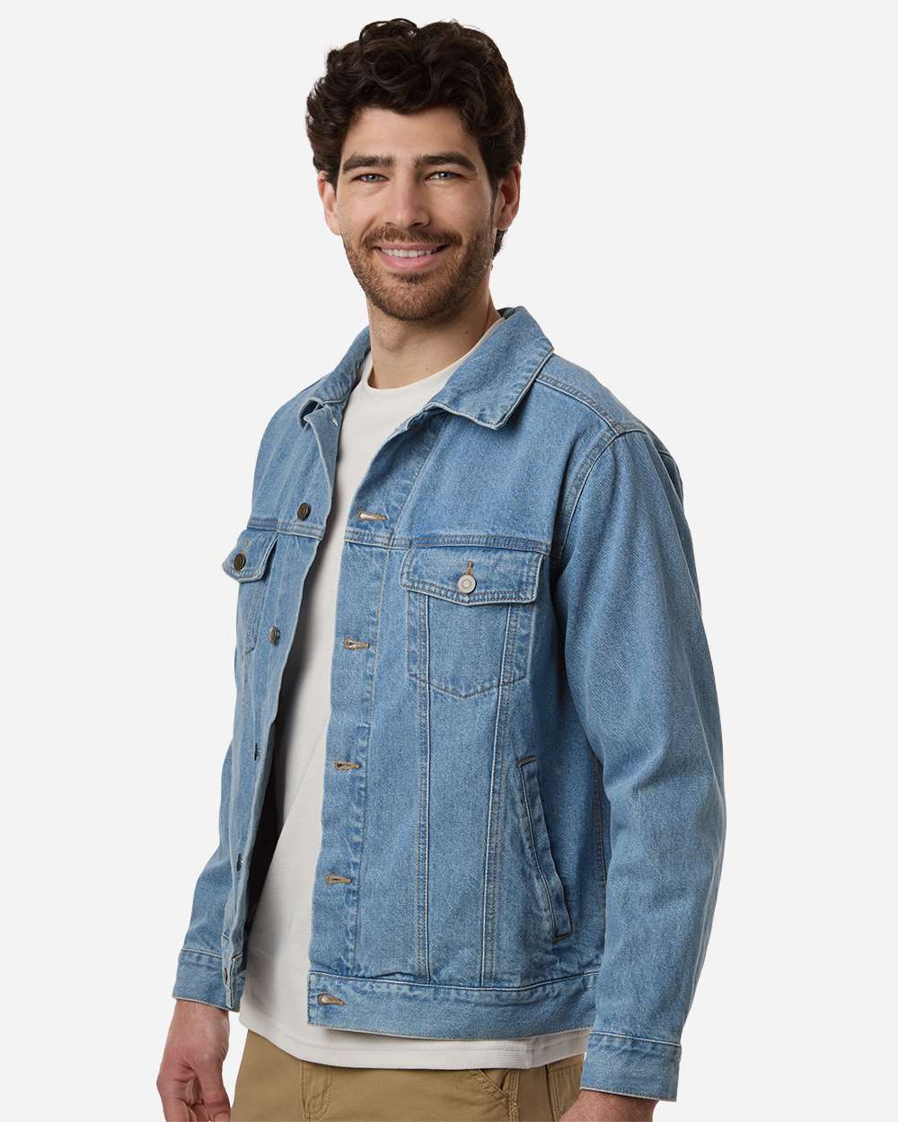 Light Denim