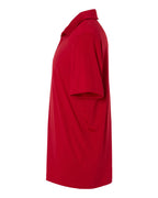 Adidas A514, Men's Ultimate365 Solid Polo, Power Red