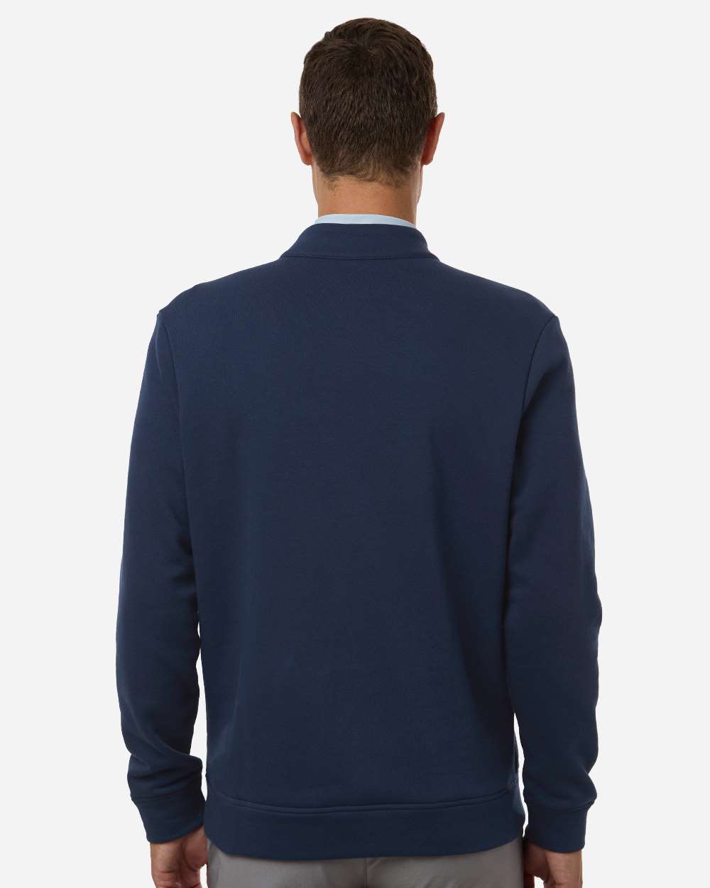 Collegiate Navy