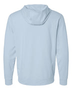 Adidas A2009, Men's Ultimate365 Elevated Hoodie, Crystal Sky