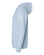 Adidas A2009, Men's Ultimate365 Elevated Hoodie, Crystal Sky