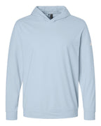 Adidas A2009, Men's Ultimate365 Elevated Hoodie, Crystal Sky