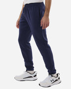 Under Armour 1373882, Bottoms, Midnight Navy/ White