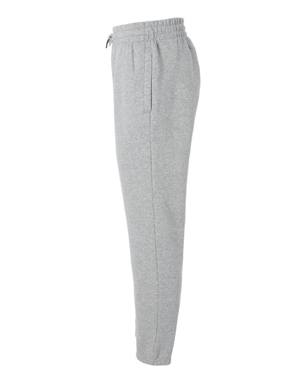 Mod Grey Light Heather/ White