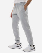 Under Armour 1373882, Bottoms, Mod Grey Light Heather/ White