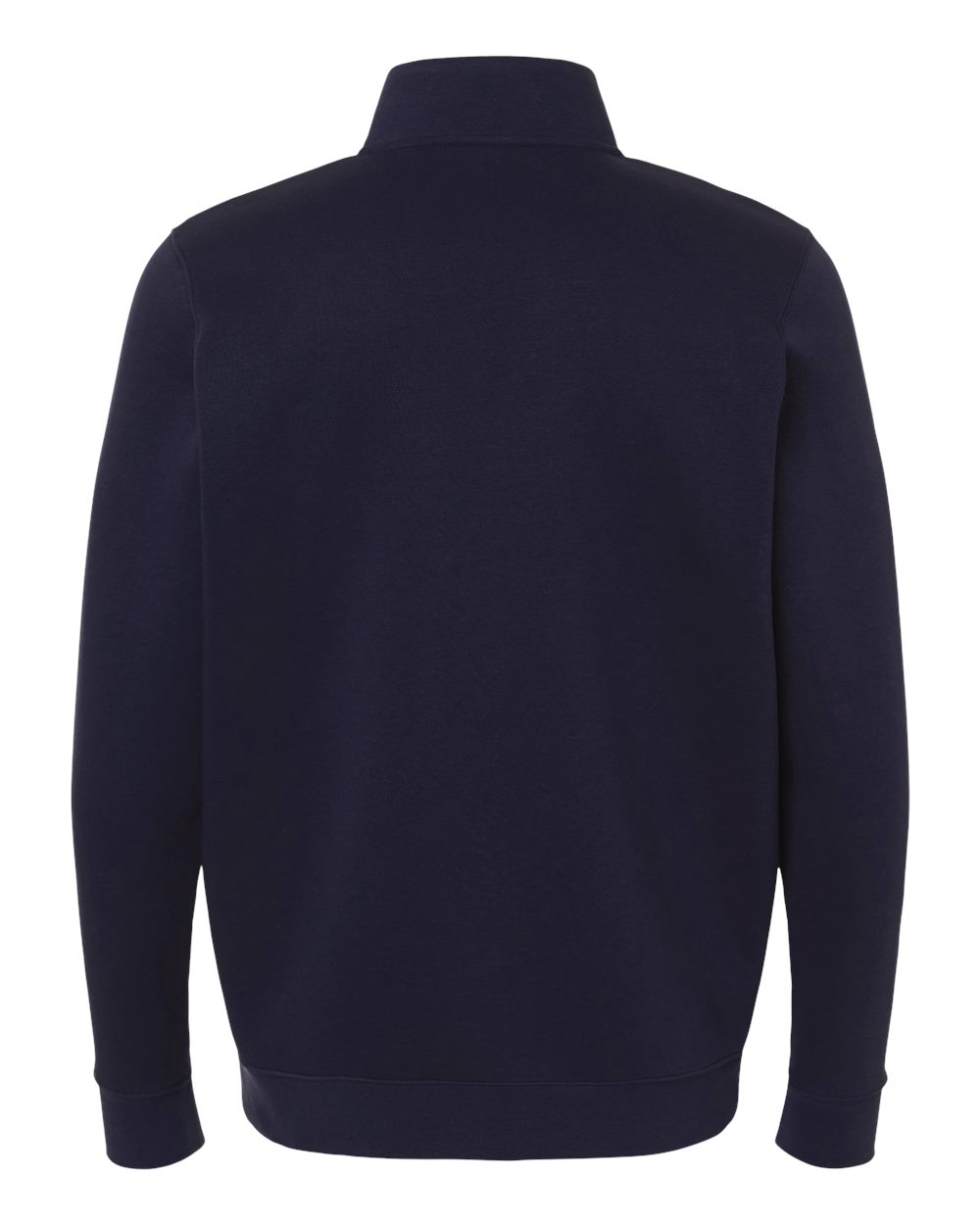 Midnight Navy/ White 