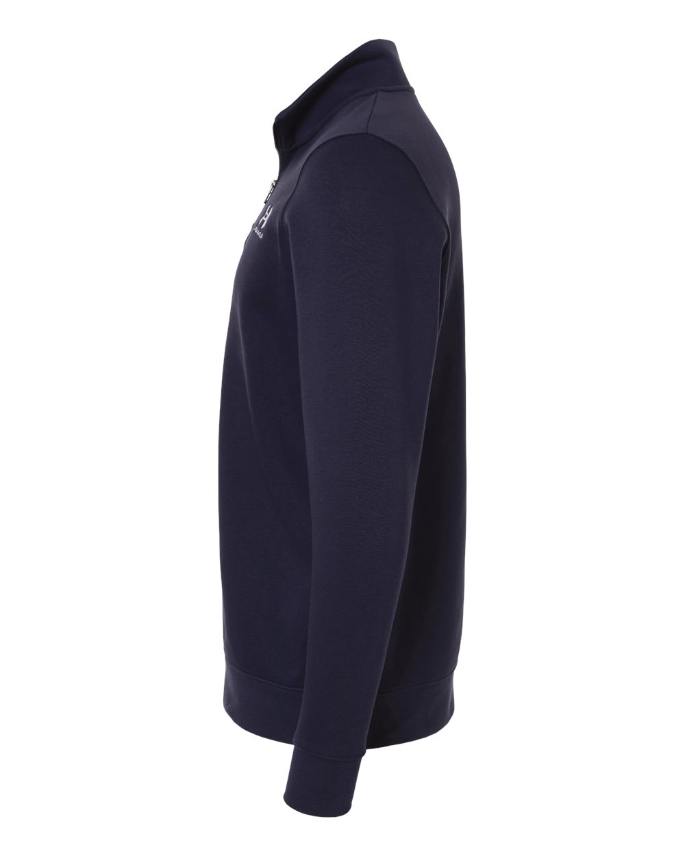 Midnight Navy/ White 