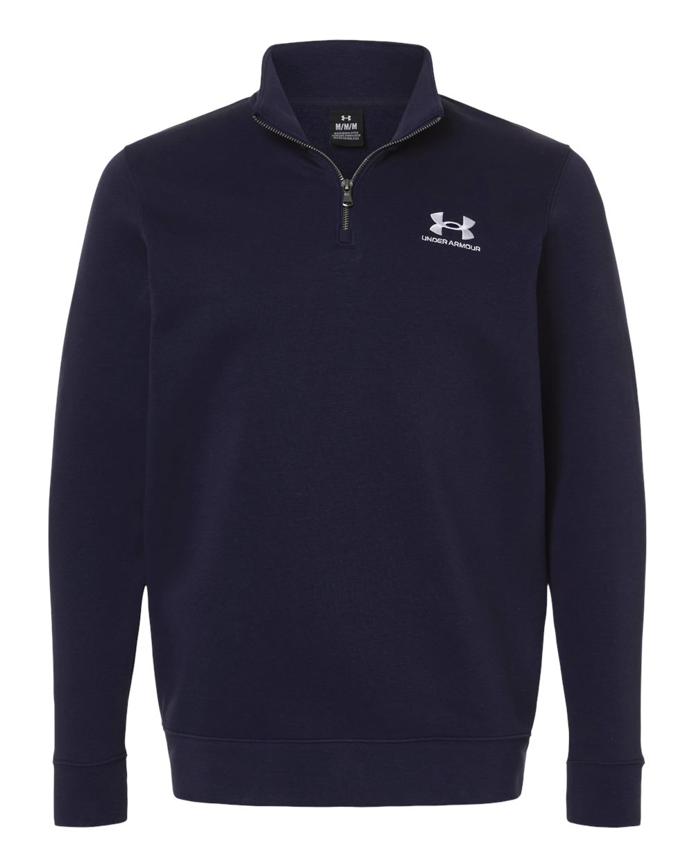 Midnight Navy/ White 