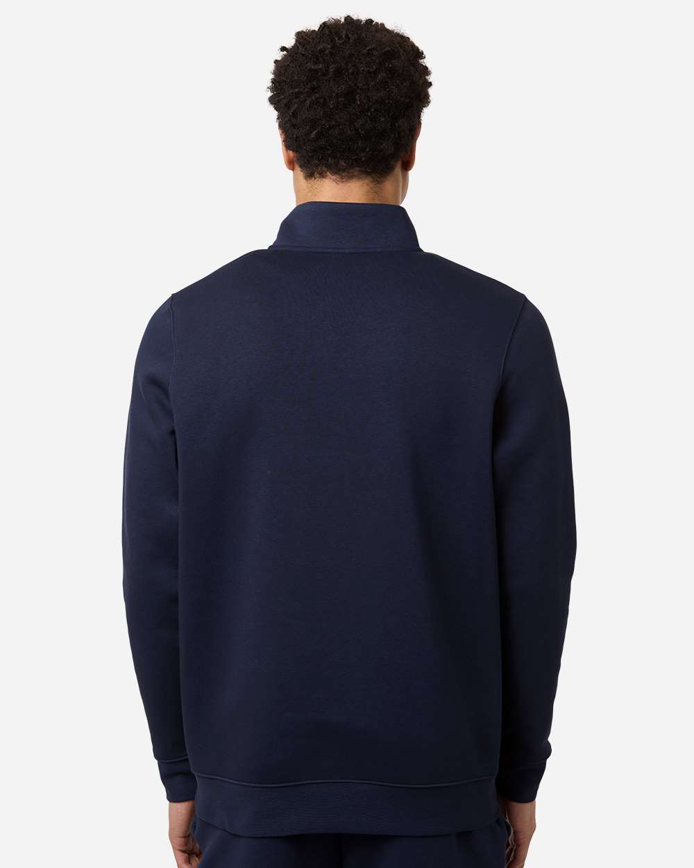 Midnight Navy/ White 