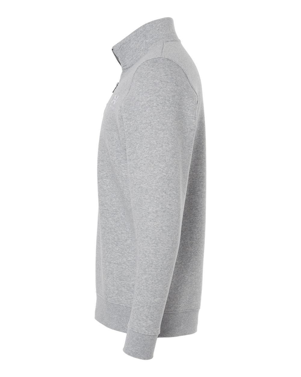 Mod Grey Light Heather/ White