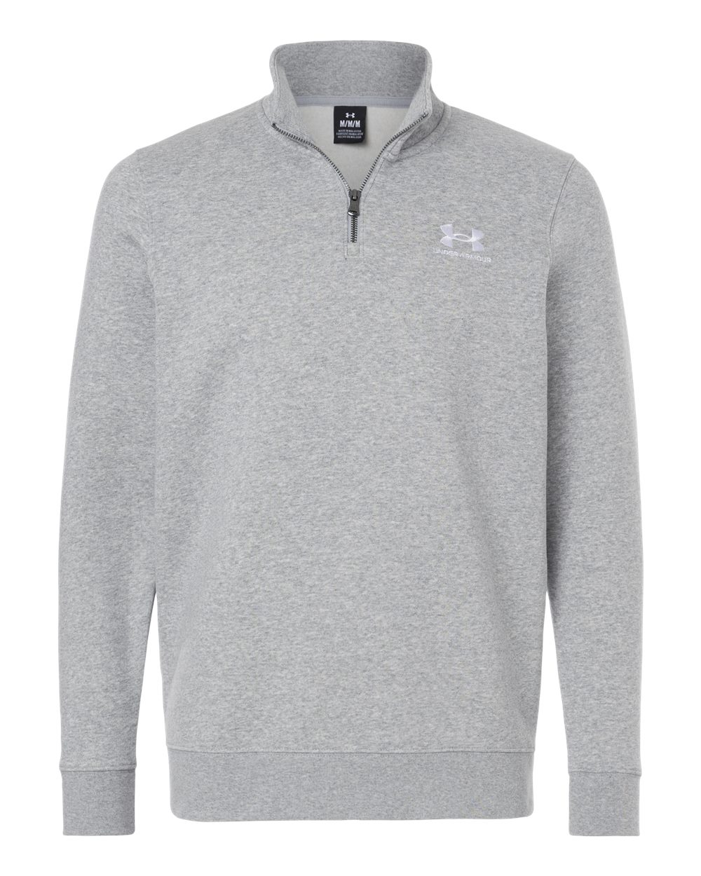 Mod Grey Light Heather/ White