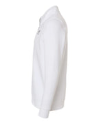 Under Armour 6012710, Fleece - Premium - Crew, White/ Black