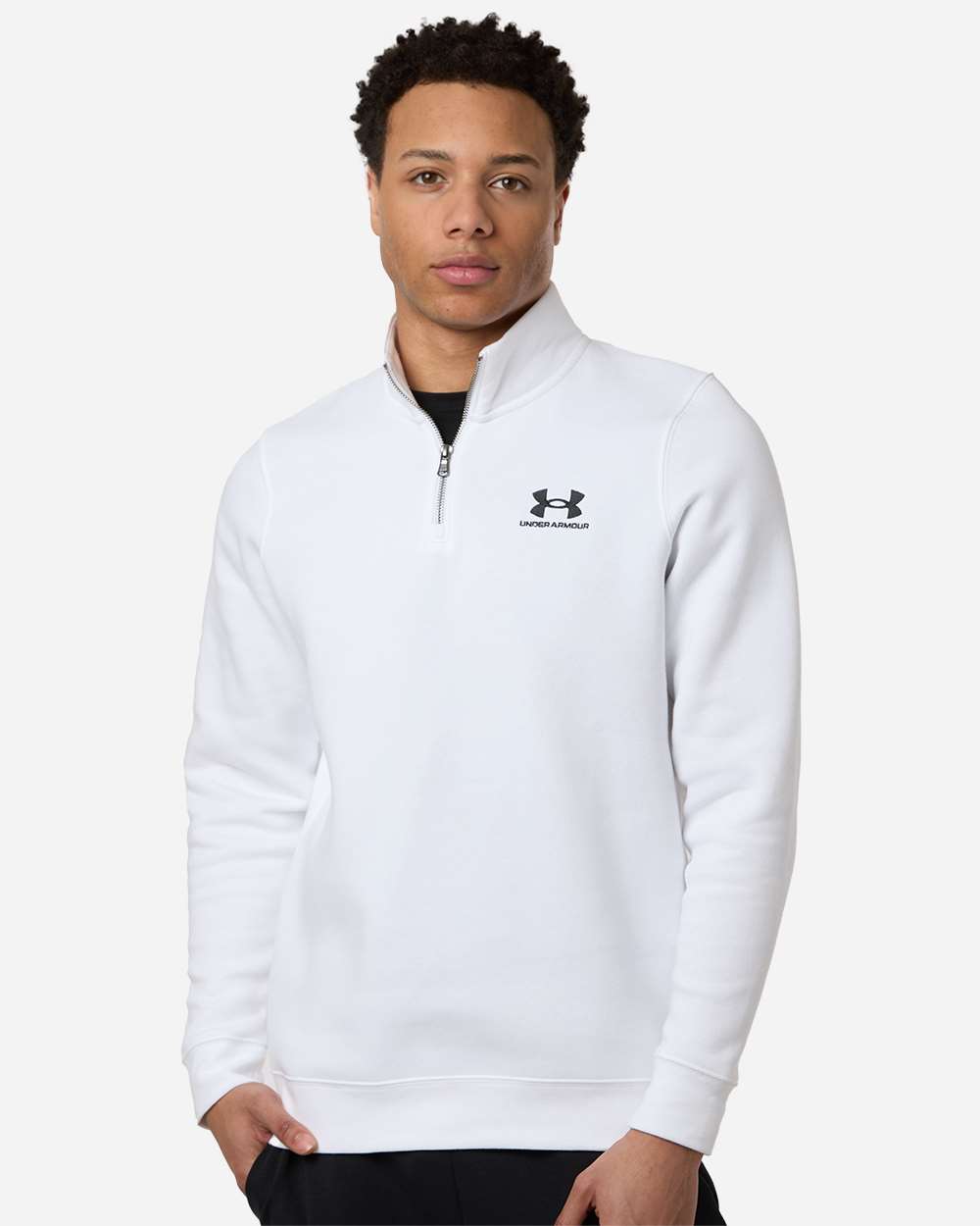 White/ Black