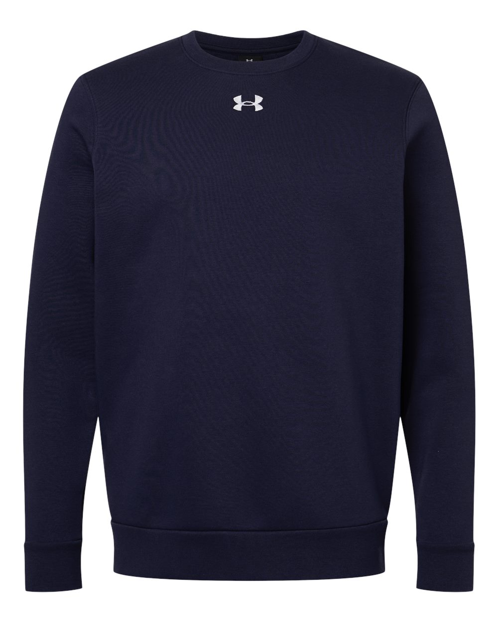 Midnight Navy/ White 