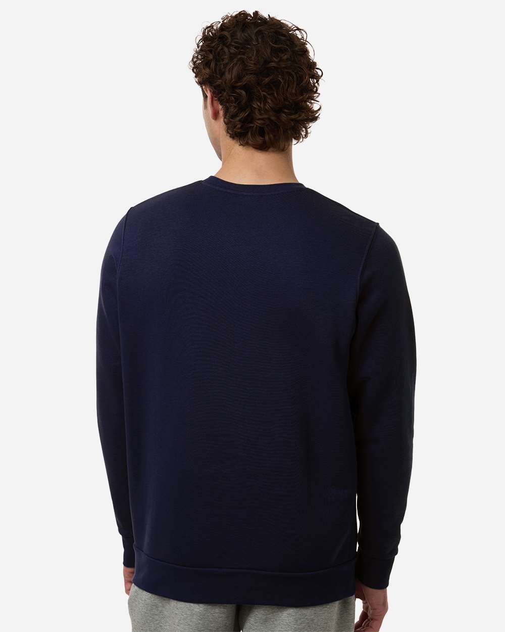 Midnight Navy/ White 