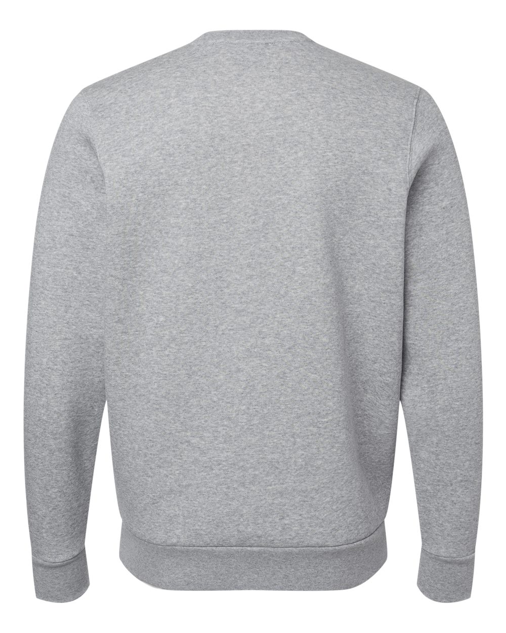 Mod Grey Light Heather/ White