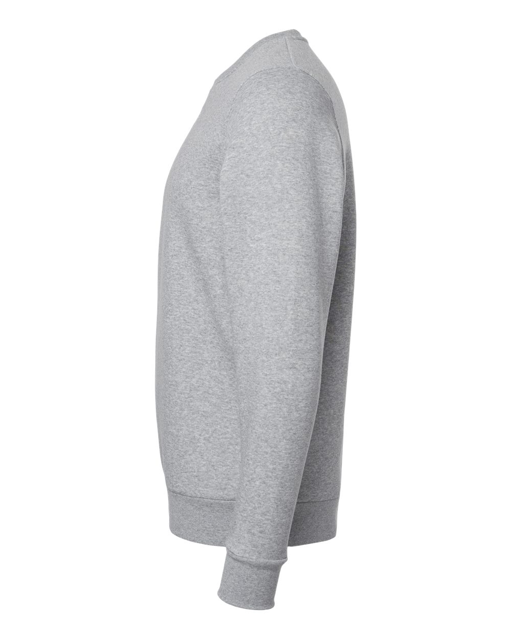 Mod Grey Light Heather/ White