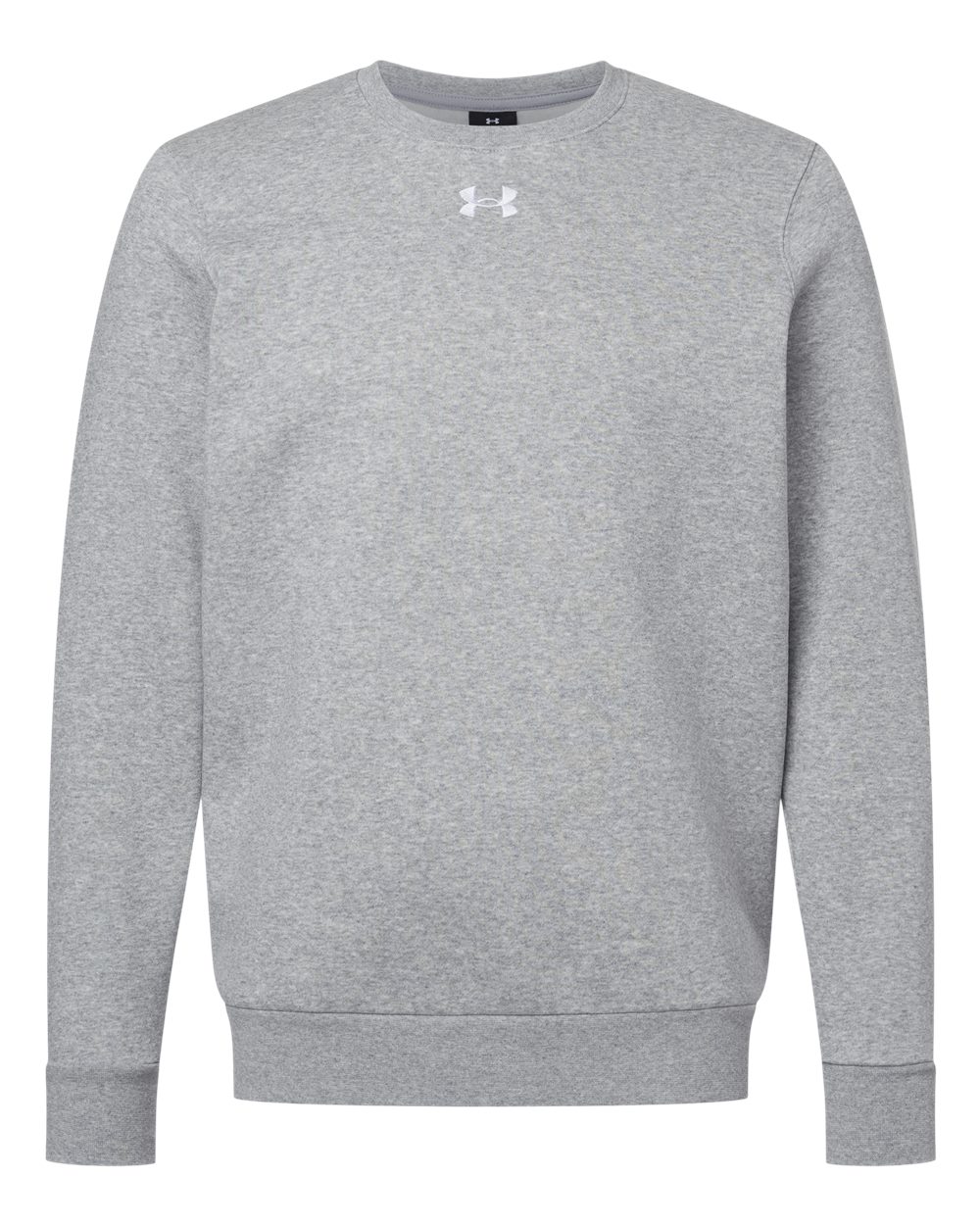 Mod Grey Light Heather/ White