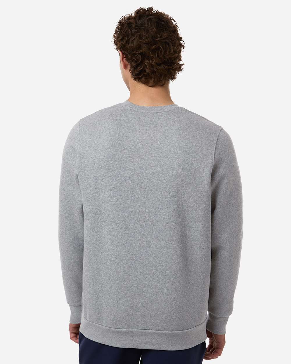 Mod Grey Light Heather/ White