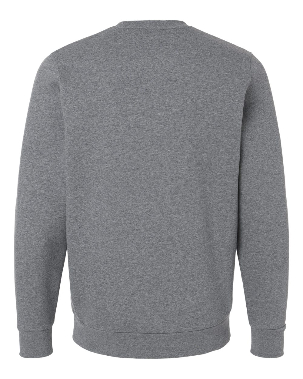 Pitch Grey Medium Heather/ White