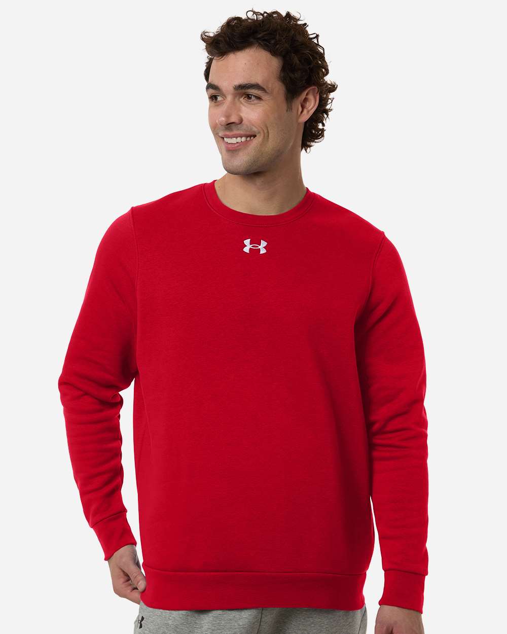 Red/ White
