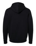 Under Armour 6014161, Fleece - Premium - Hood, Black/ White