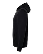 Under Armour 6014161, Fleece - Premium - Hood, Black/ White