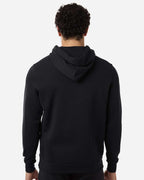Under Armour 6014161, Fleece - Premium - Hood, Black/ White