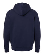 Under Armour 6014161, Fleece - Premium - Hood, Midnight Navy/ White