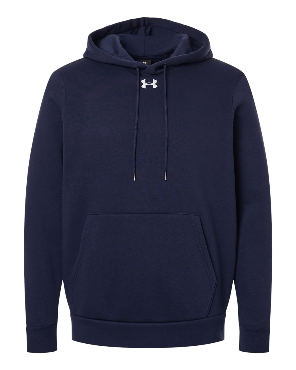 Midnight Navy/ White 