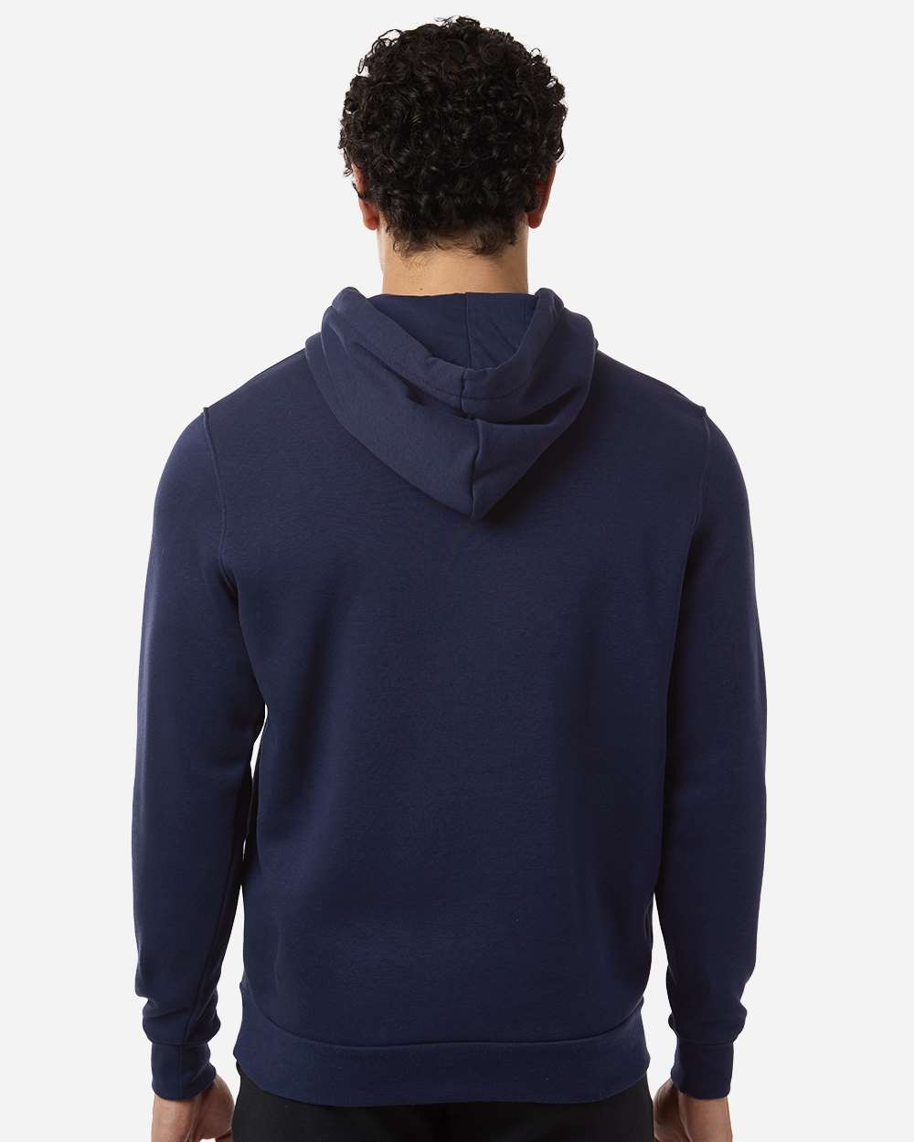 Midnight Navy/ White 
