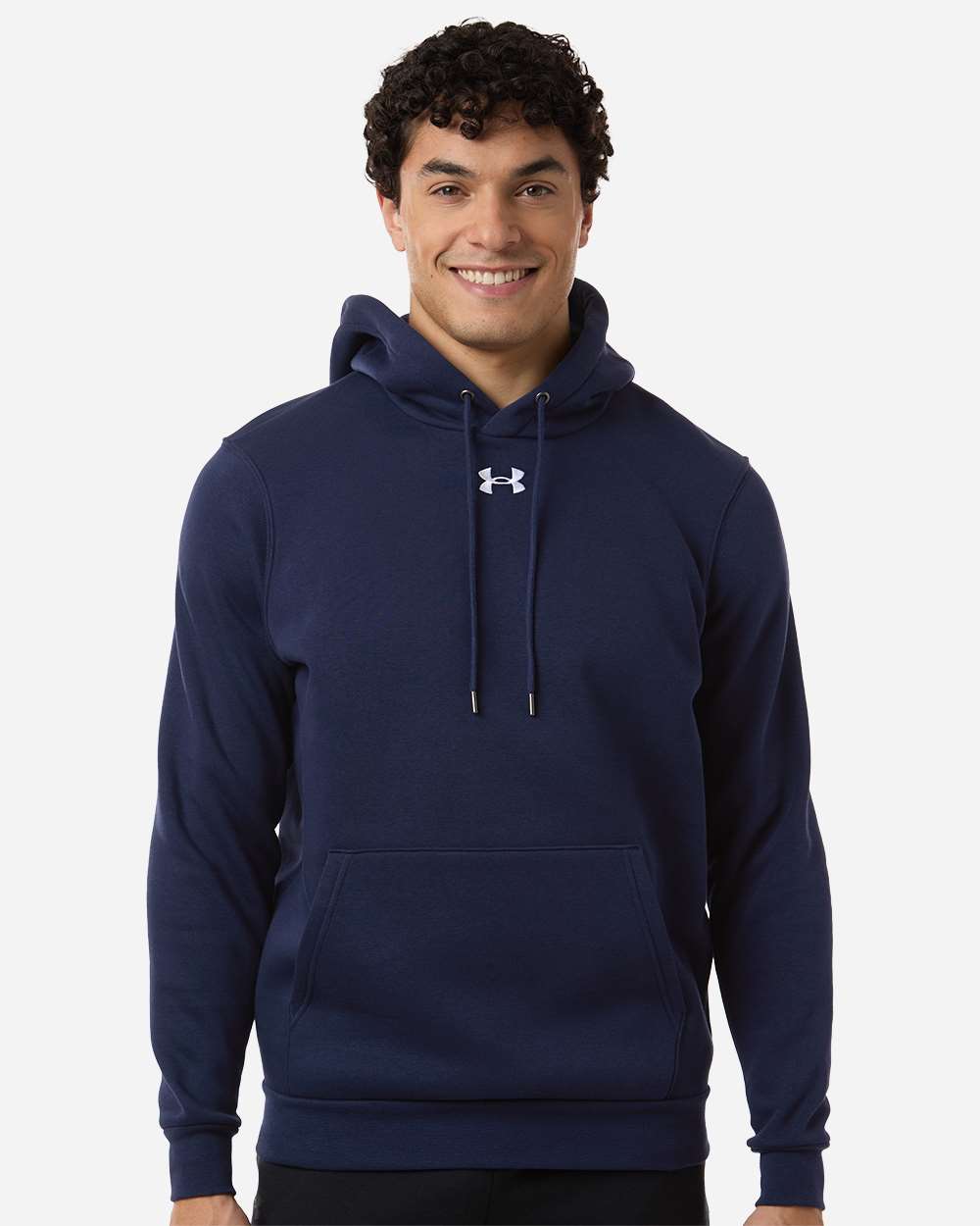Midnight Navy/ White 