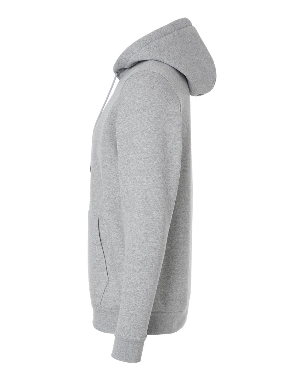 Mod Grey Light Heather/ White