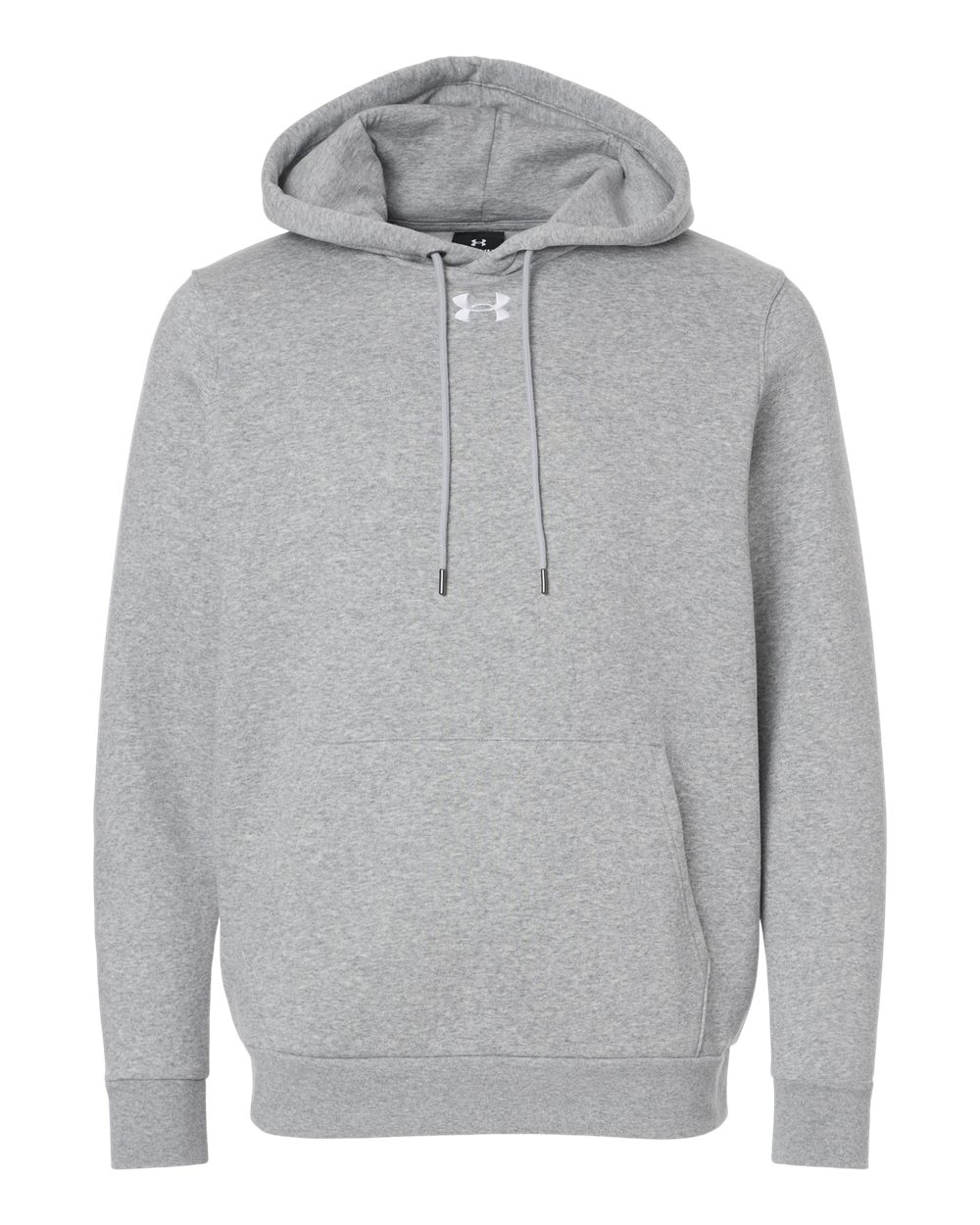 Mod Grey Light Heather/ White