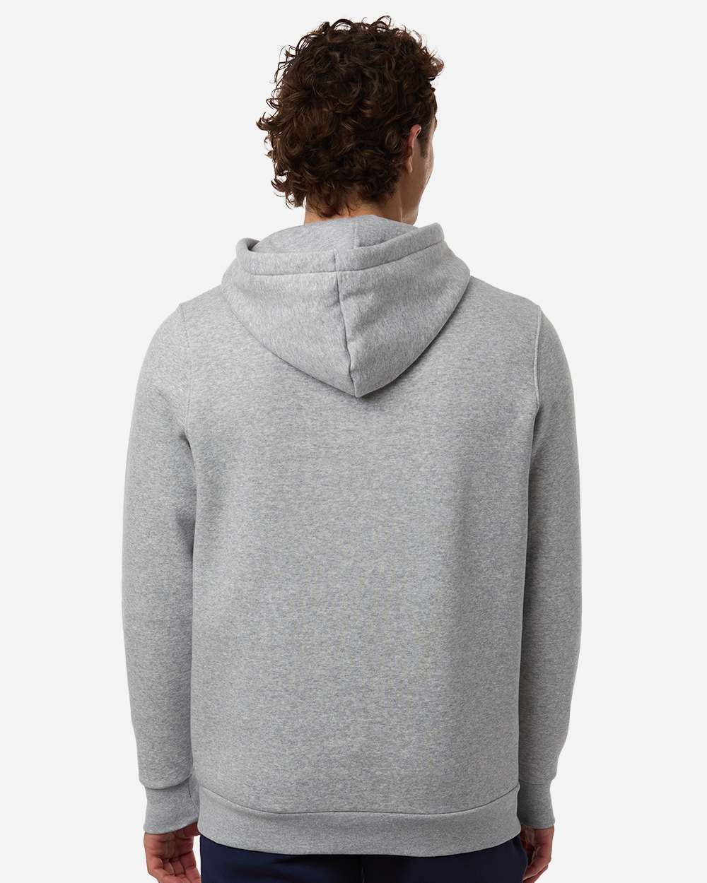 Mod Grey Light Heather/ White
