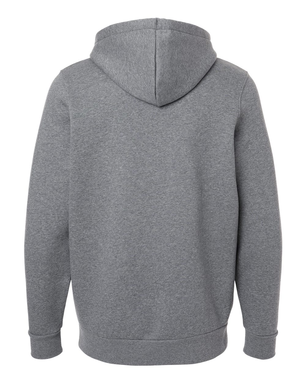 Pitch Grey Medium Heather/ White