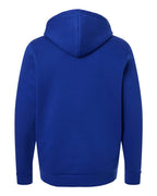 Under Armour 6014161, Fleece - Premium - Hood, Royal/ White