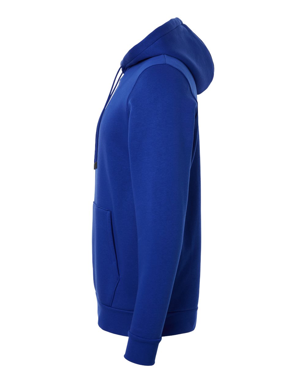 Under Armour 6014161, Fleece - Premium - Hood, Royal/ White