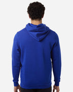 Under Armour 6014161, Fleece - Premium - Hood, Royal/ White