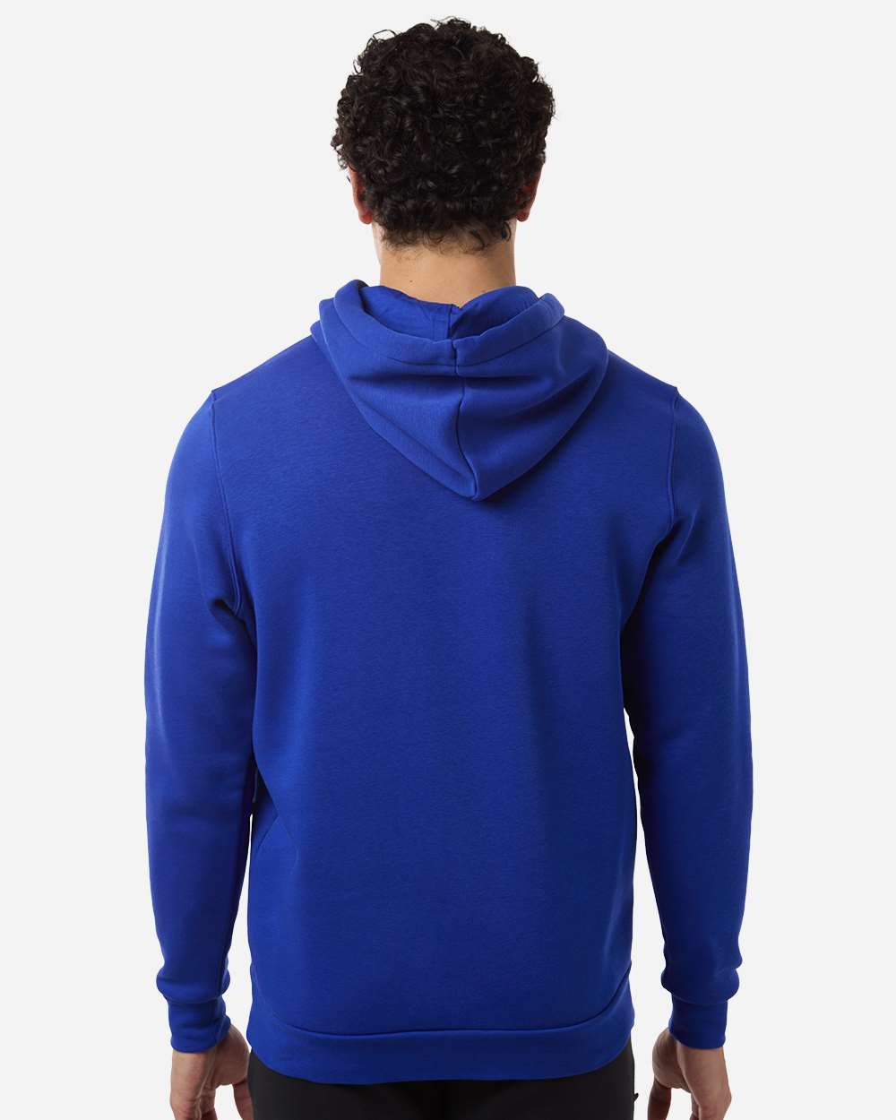 Royal/ White