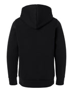 Under Armour 6014162, Fleece - Premium - Hood, Black/ White