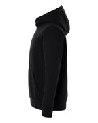 Under Armour 6014162, Fleece - Premium - Hood, Black/ White