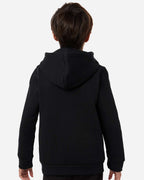 Under Armour 6014162, Fleece - Premium - Hood, Black/ White