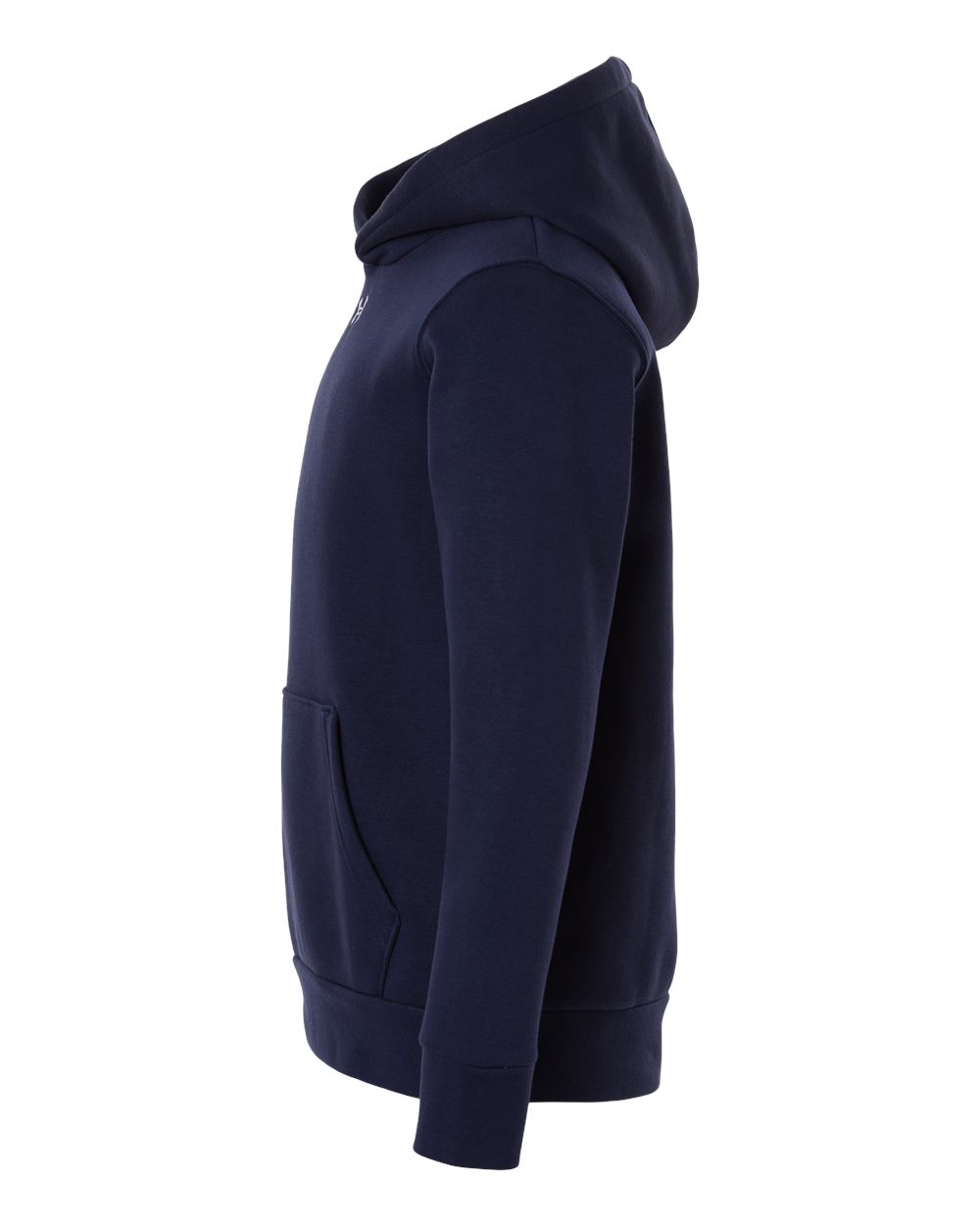Midnight Navy/ White 